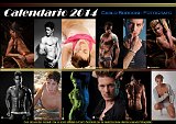Calendario 2014 di Carlo Sordoni